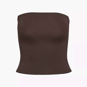 Aritzia Babaton Contour Tube Top